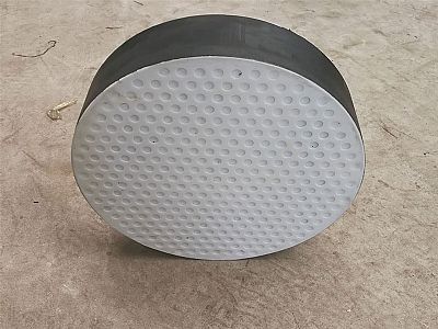 思茅区四氟板式橡胶支座易于更换缓冲隔震